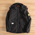 Windproof Outdoor Mountaineering Jacket Men Jacket