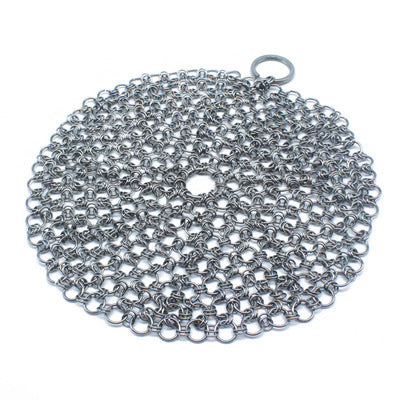 Stainless Steel Kitchen Ring Cloth