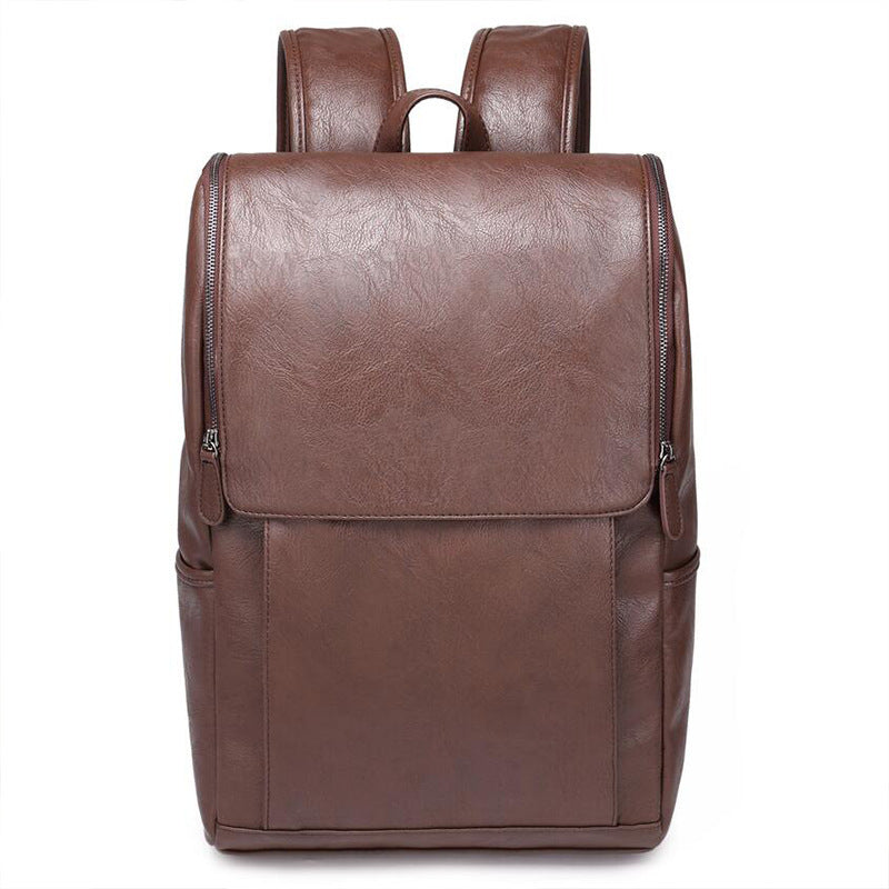Outdoor Backpack British Computer Men  Bag