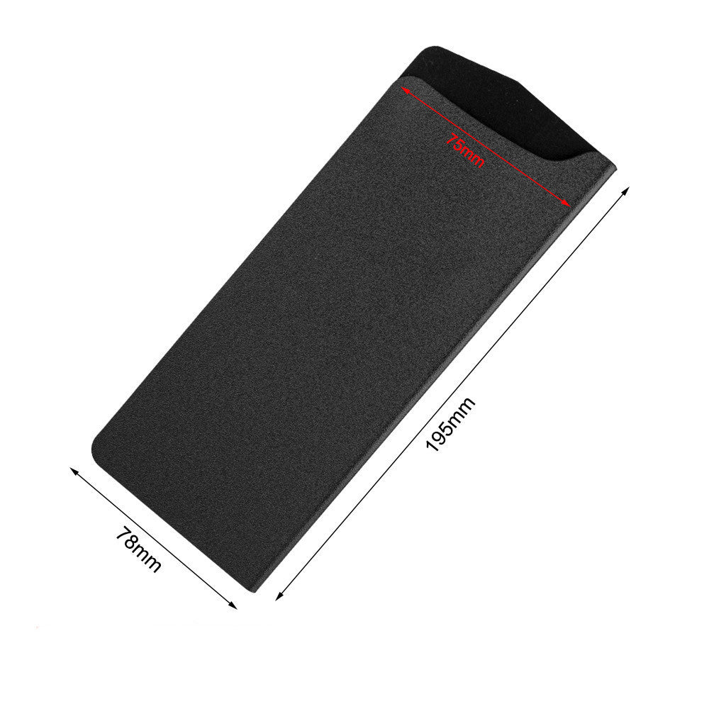 Universal Kitchen Knife Magazine Cover