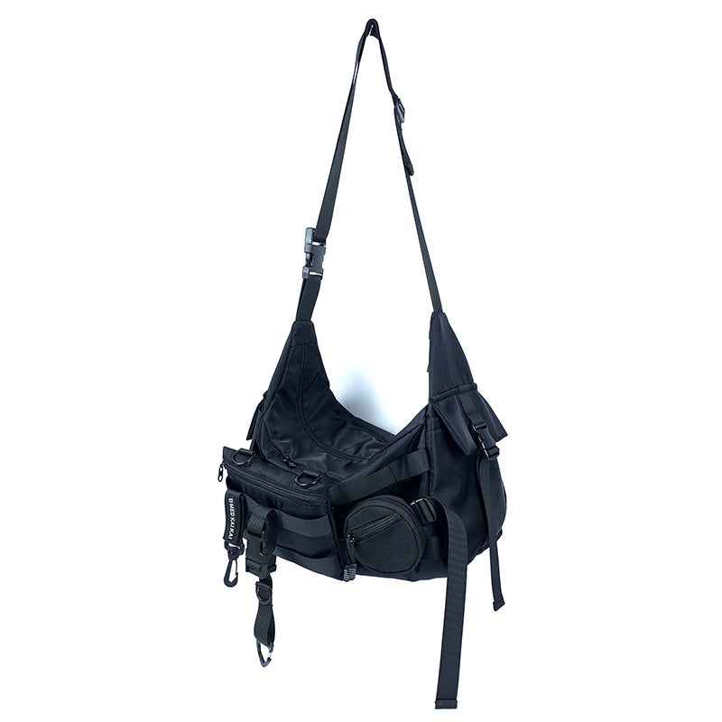 Messenger Bag for Men Harajuku