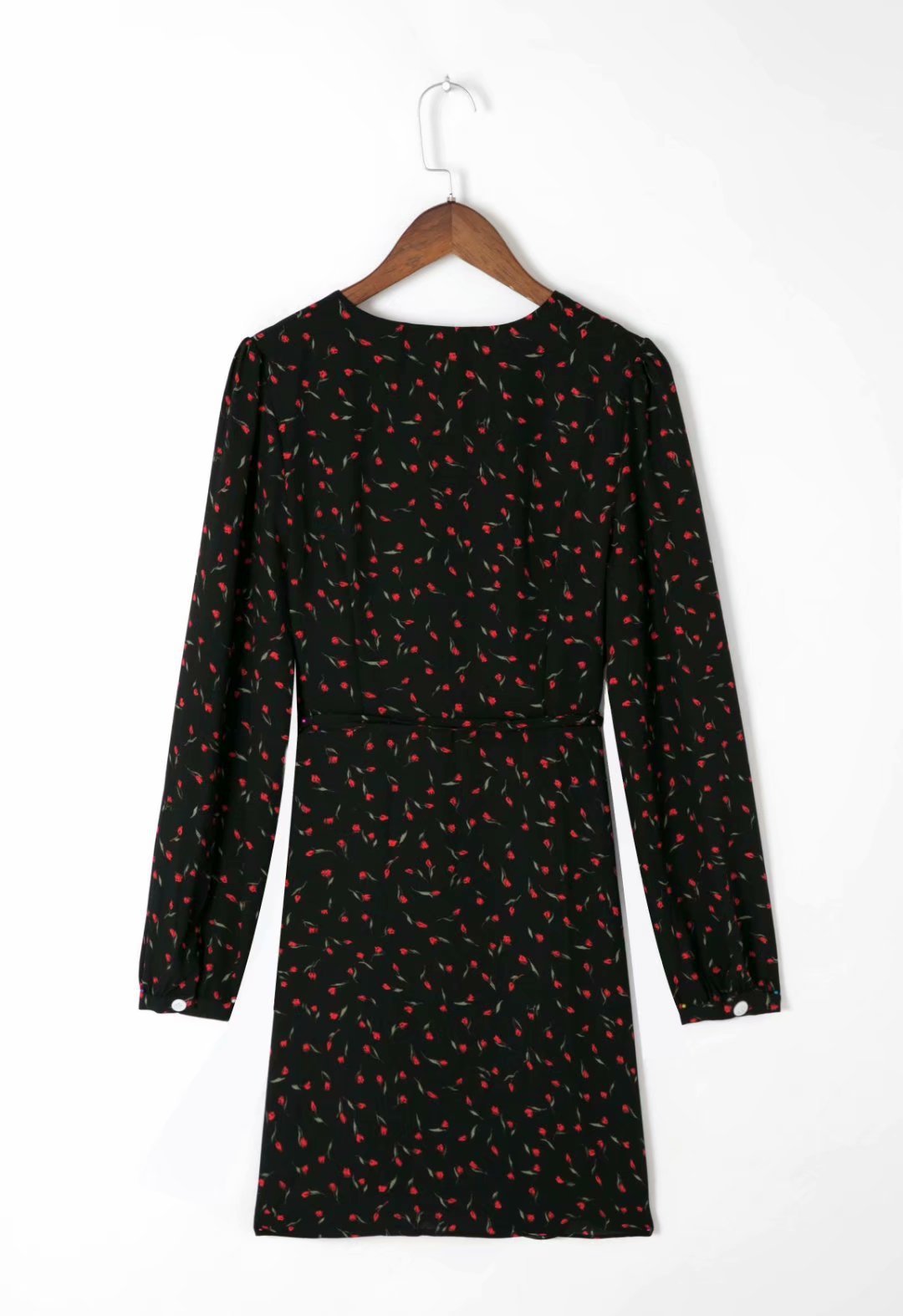 European And American Style Summer New Women"s Dress