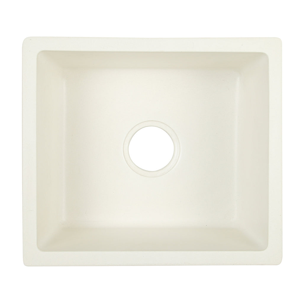 Washing Basin Granite Sink Kitchen