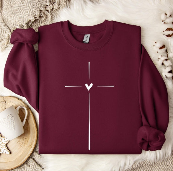 Personalized Hooded Sweater Loose Women