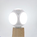 Foldable Leaf Light Football Light LED Light