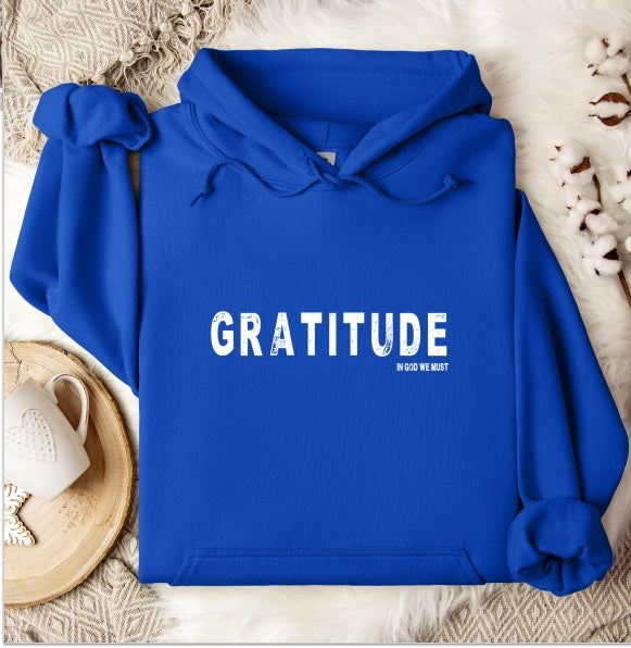 Personalized Hooded Sweater Loose Women