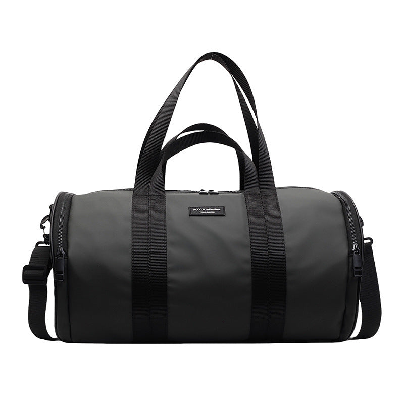 Fashion Men And Women Waterproof Sports Handbag