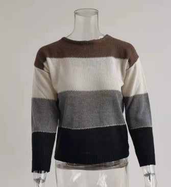 Knitted Sweater for women
