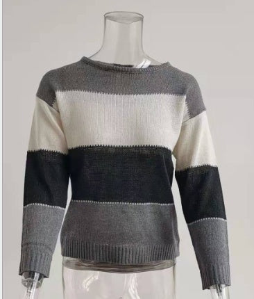 Knitted Sweater for women