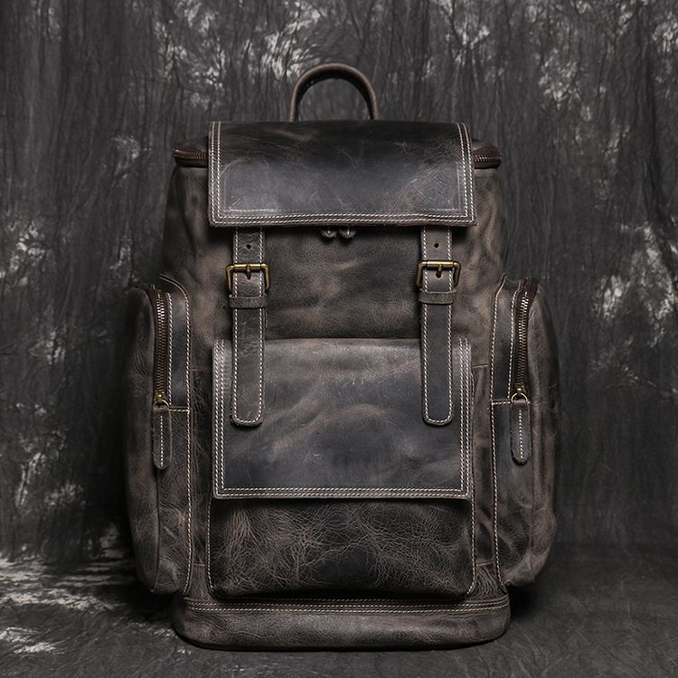 Large Capacity Laptop Bag For Men