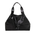 Advanced Texture Alligator Printed Handbag For Women