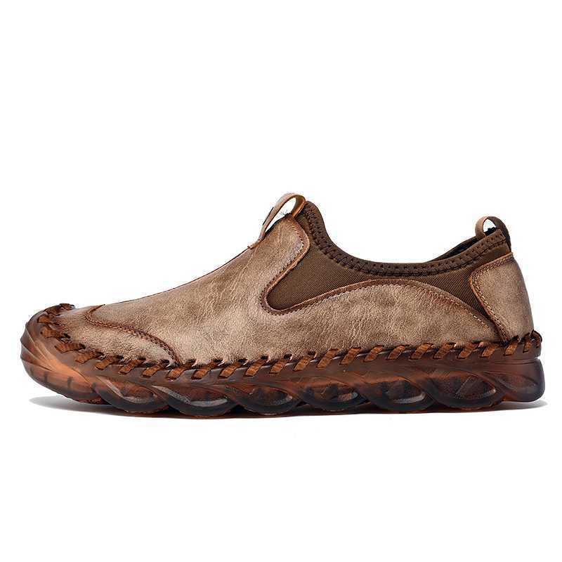 Spring And Autumn Leisure No Rubber Shoes