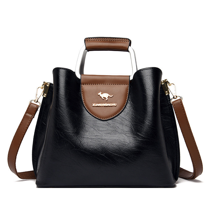 Casual Handbag Shoulder Slung For Women