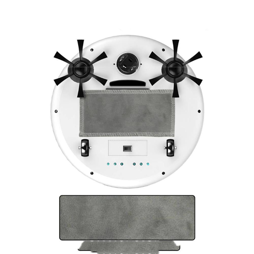 Intelligent Sweeping Robot Vacuum Cleaner Household Four-In-One Sweeper