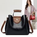Casual Handbag Shoulder Slung For Women
