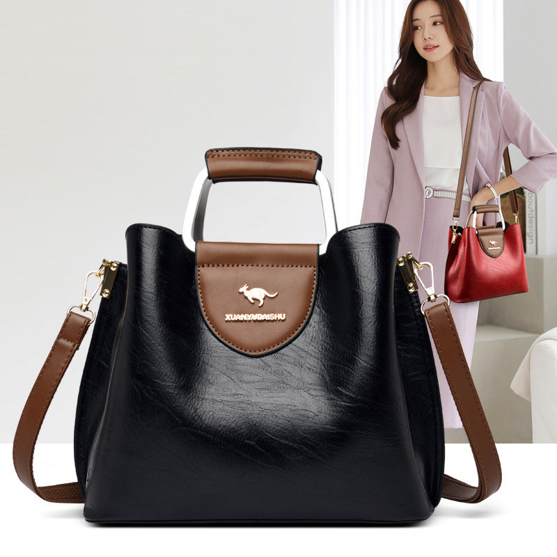 Casual Handbag Shoulder Slung For Women