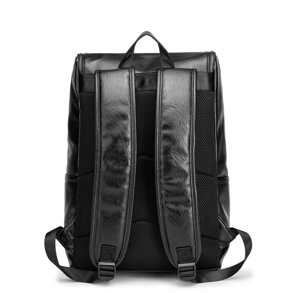 Outdoor Backpack British Computer Men  Bag