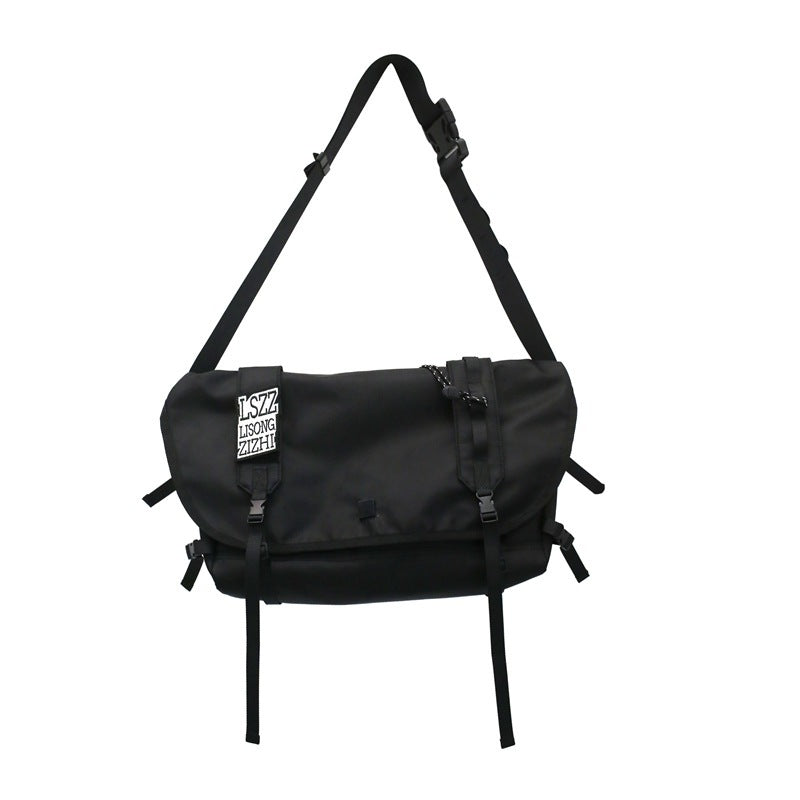 Crossbody Shoulder Bag Workwear Commuter Men Messenger Bag