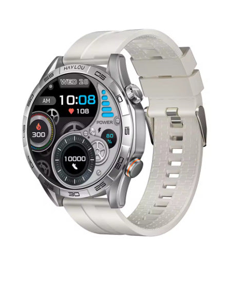 HAYLOU Solar 5 LS20 Smart Bluetooth Watch International Edition
