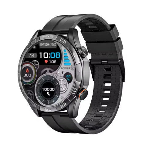 HAYLOU Solar 5 LS20 Smart Bluetooth Watch International Edition