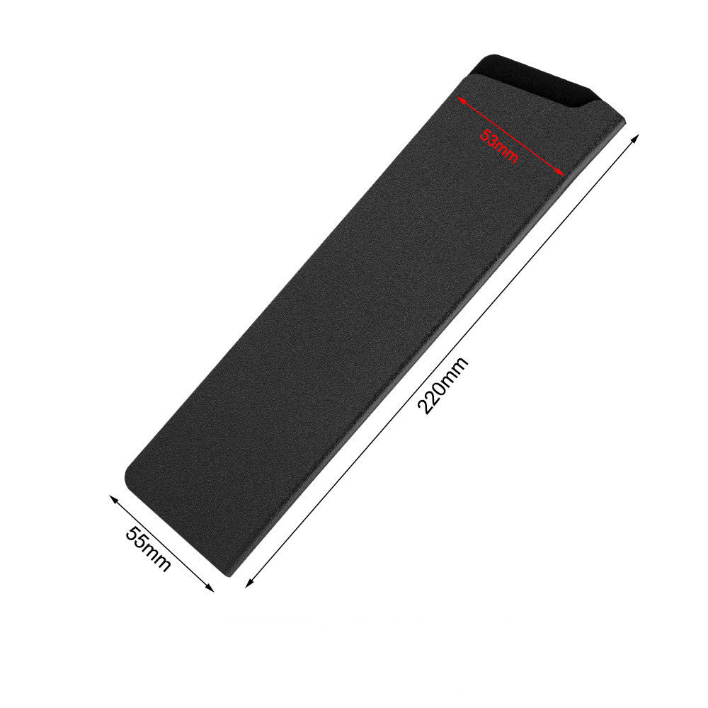 Universal Kitchen Knife Magazine Cover