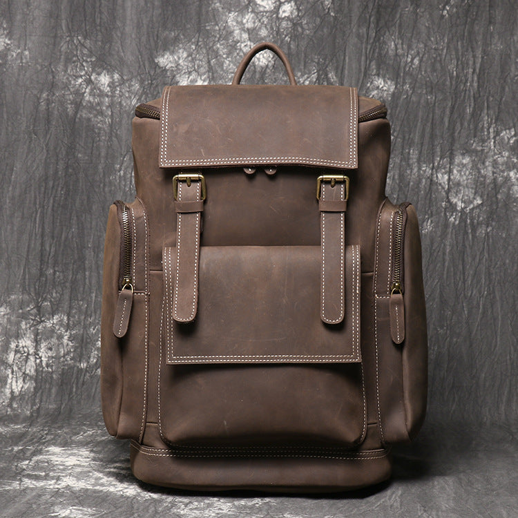 Large Capacity Laptop Bag For Men