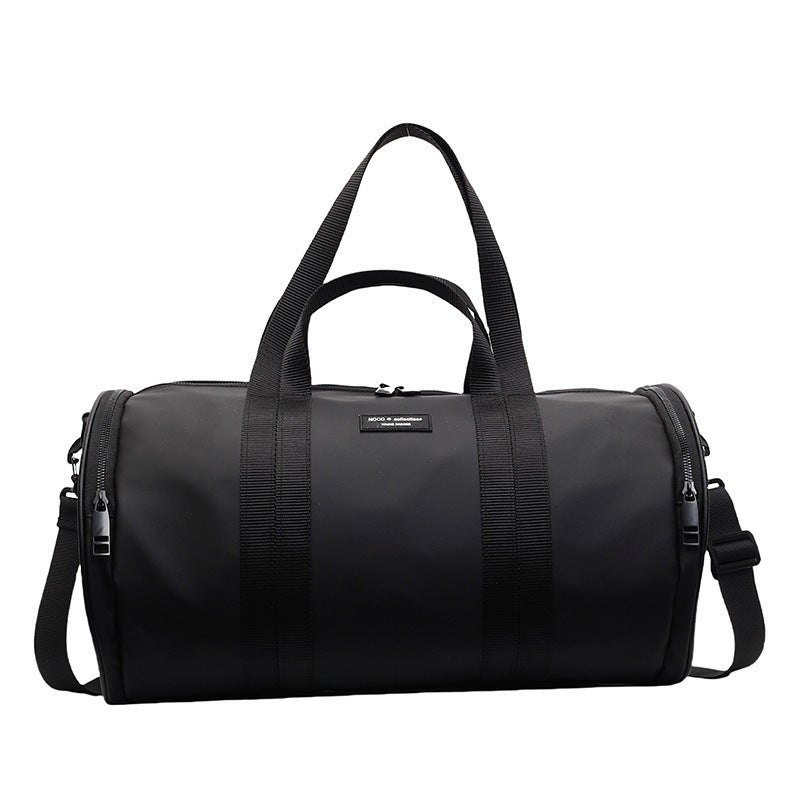 Fashion Men And Women Waterproof Sports Handbag