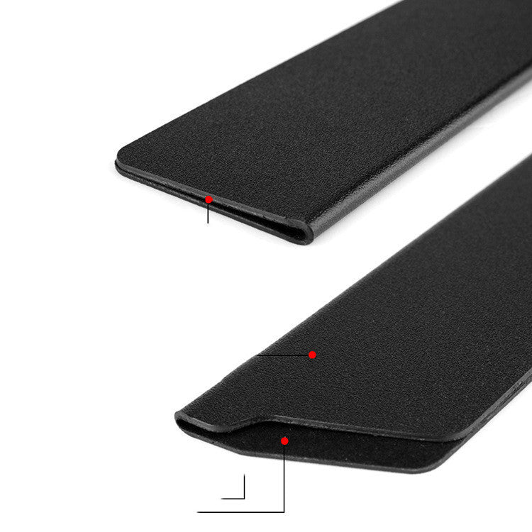 Universal Kitchen Knife Magazine Cover