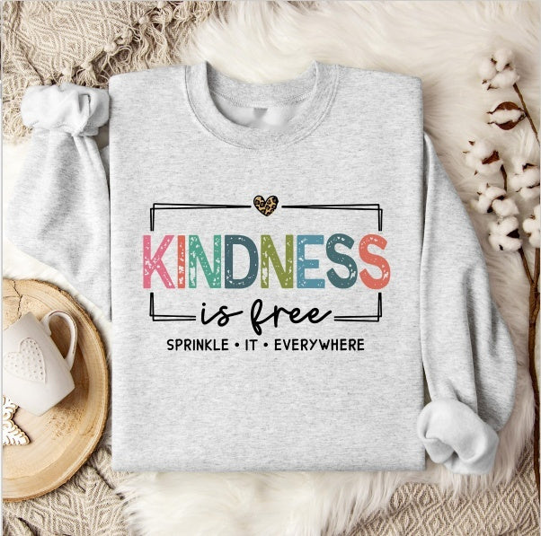 Personalized Hooded Sweater Loose Women