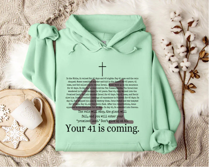 Personalized Hooded Sweater Loose Women