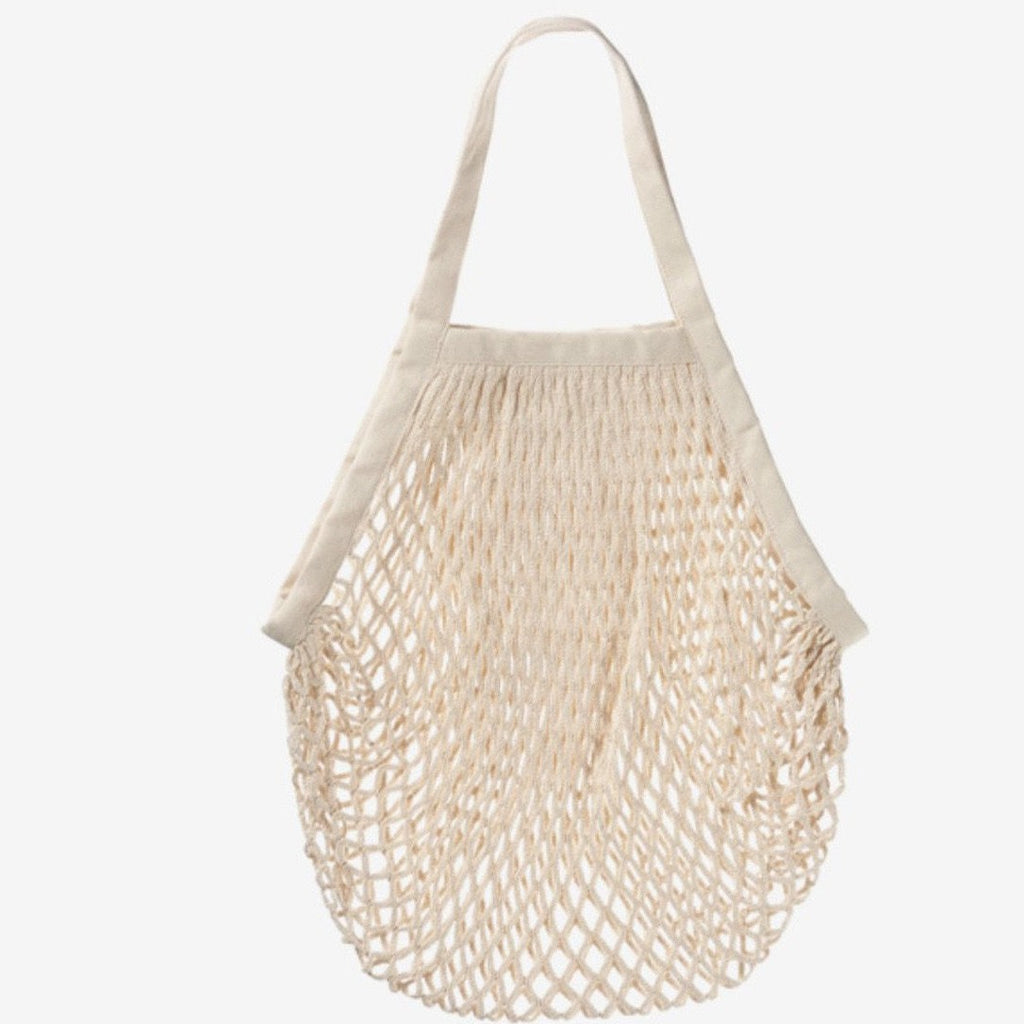 Summer Woven Hollowed Handbag For Women