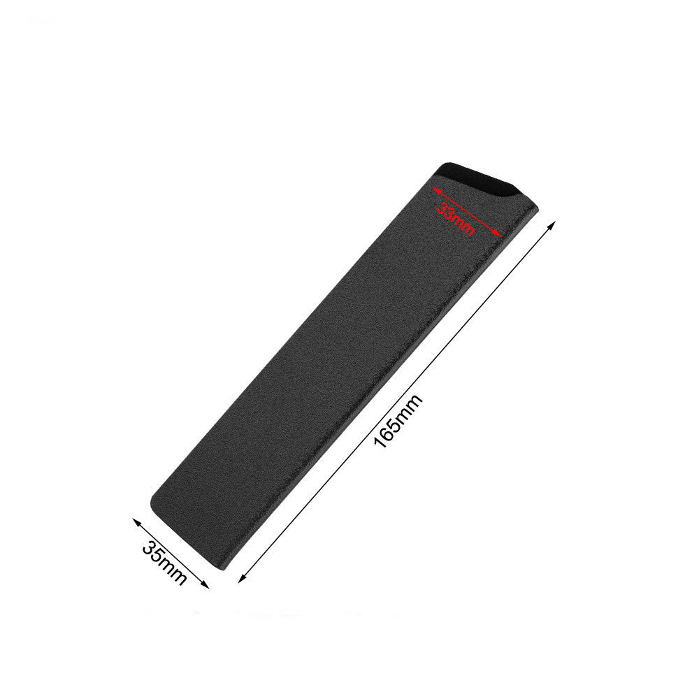 Universal Kitchen Knife Magazine Cover